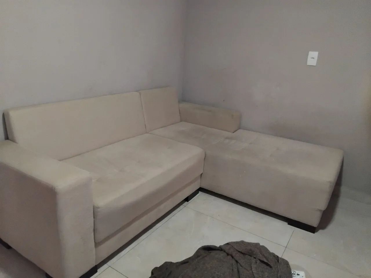 Sofa chaise - Foto 3