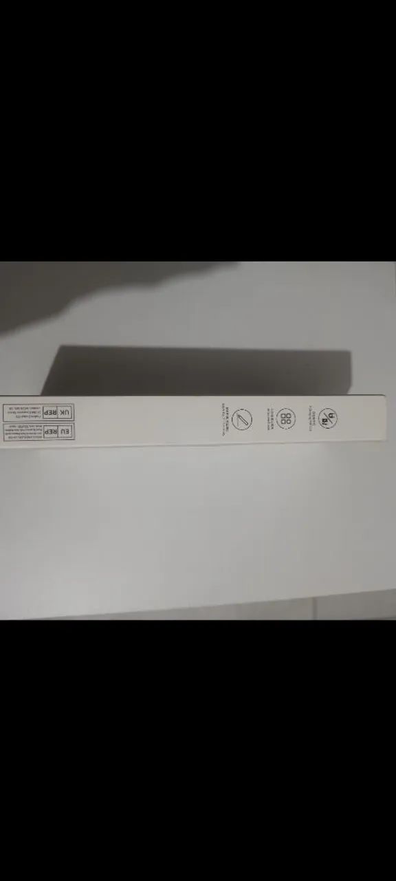 Caneta Stylus Baseus Smooth Writing 2 (Modelo BS-PS003) - Completa na Caixa - Foto 3