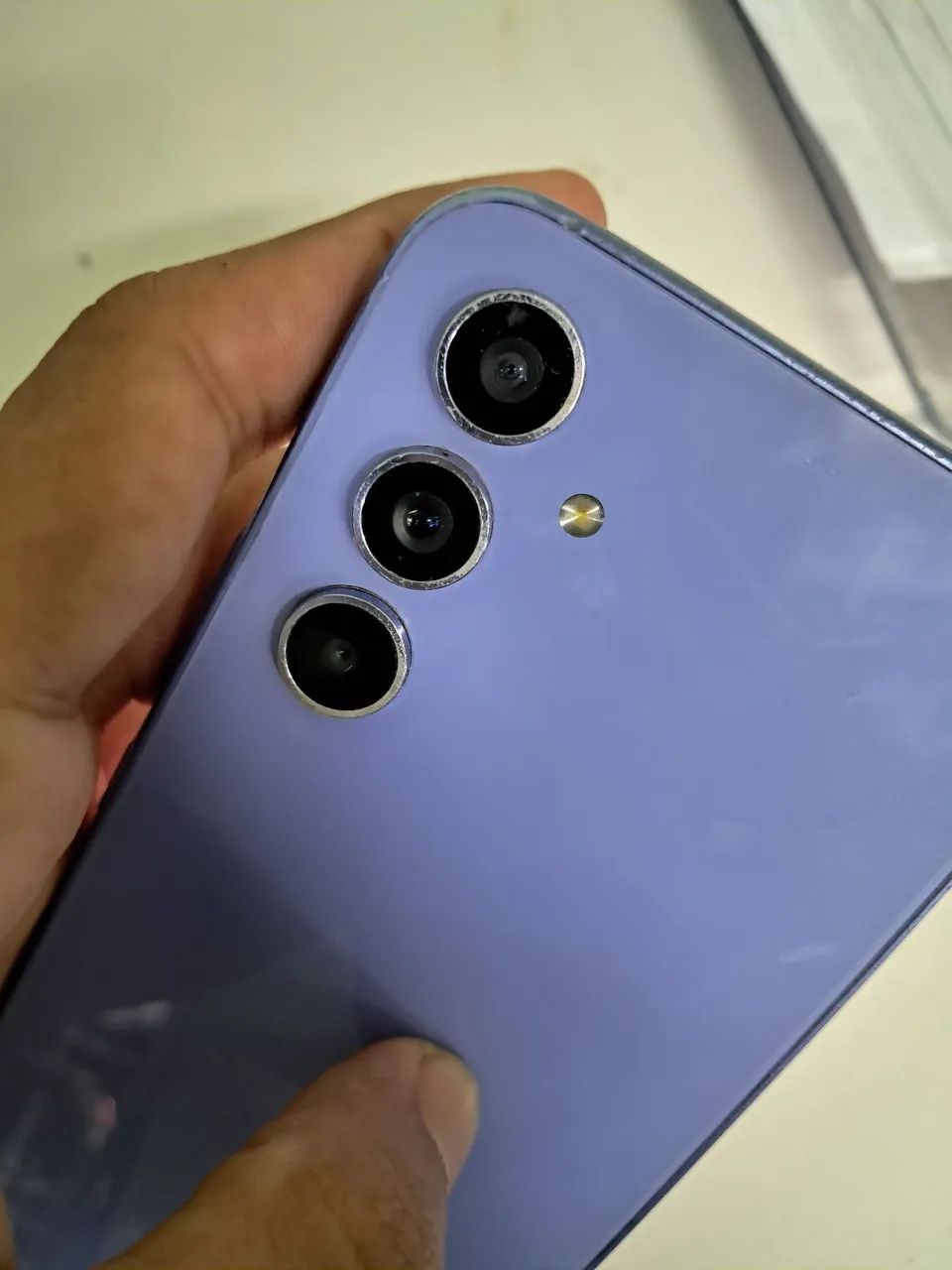 Samsung Galaxy A54 5G 128GB  - Foto 5
