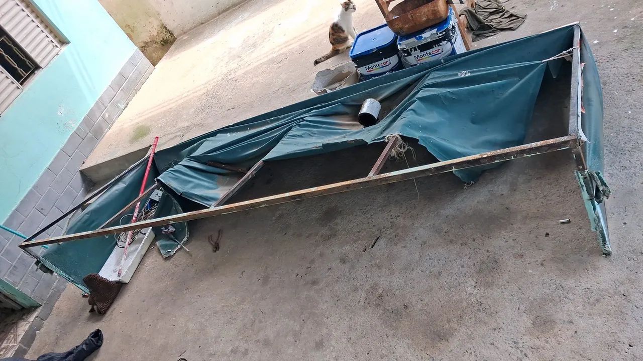 Toldo - Foto 2