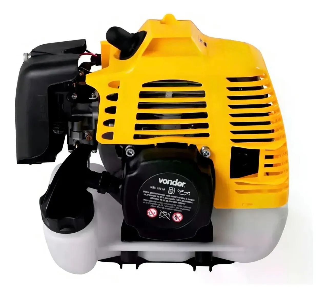 Roçadeira a Gasolina Vonder 52cc 