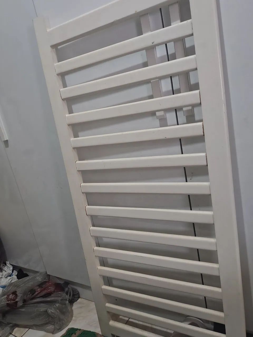 Berço madeira - Foto 3