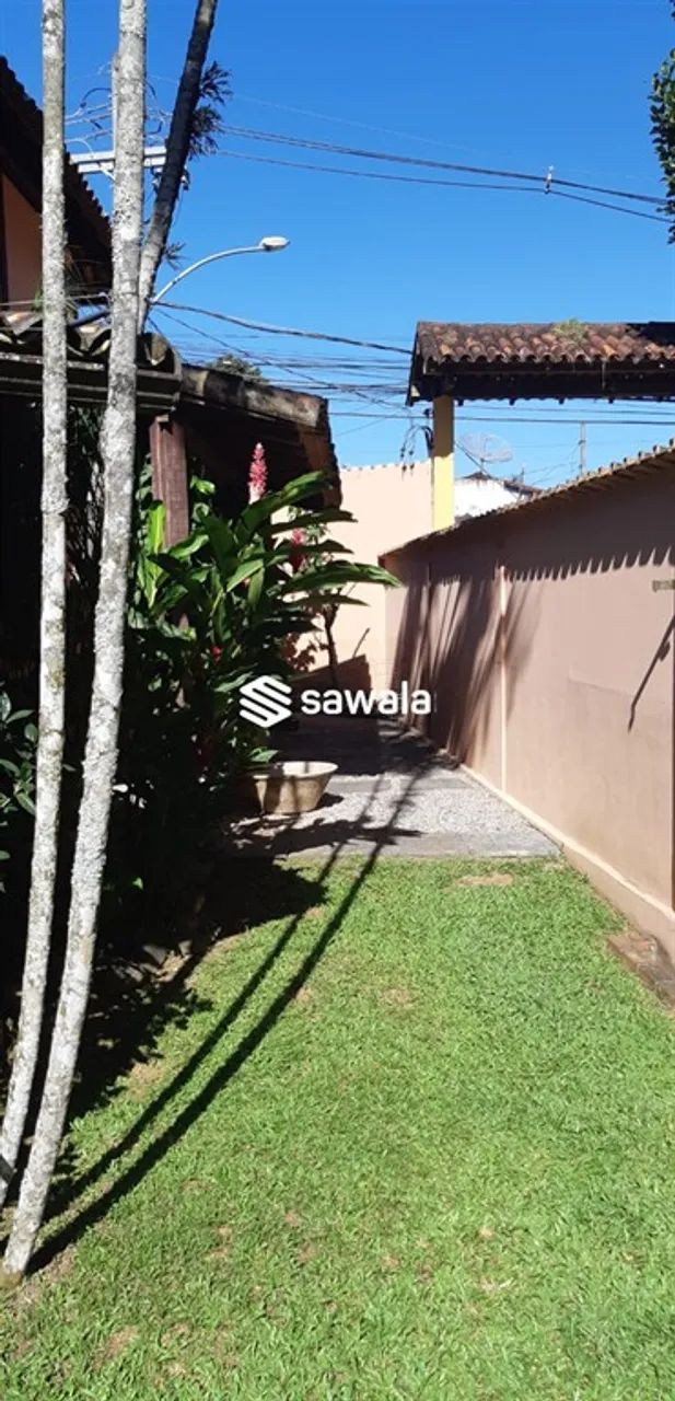 casa confortável com lazer em condomínio fechado - Foto 3