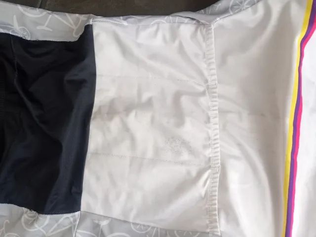 Roupa ciclista  - Foto 5
