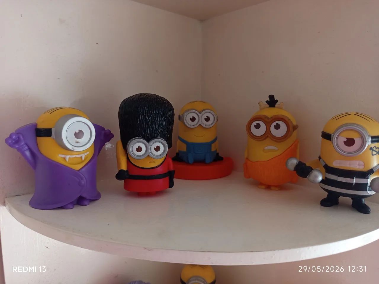 Brinquedos para colecionador  - Foto 2