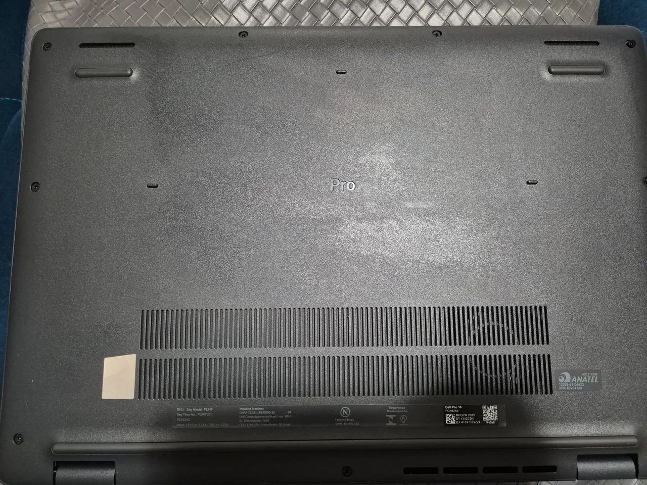 Notebook Dell Pro 16 - Foto 5