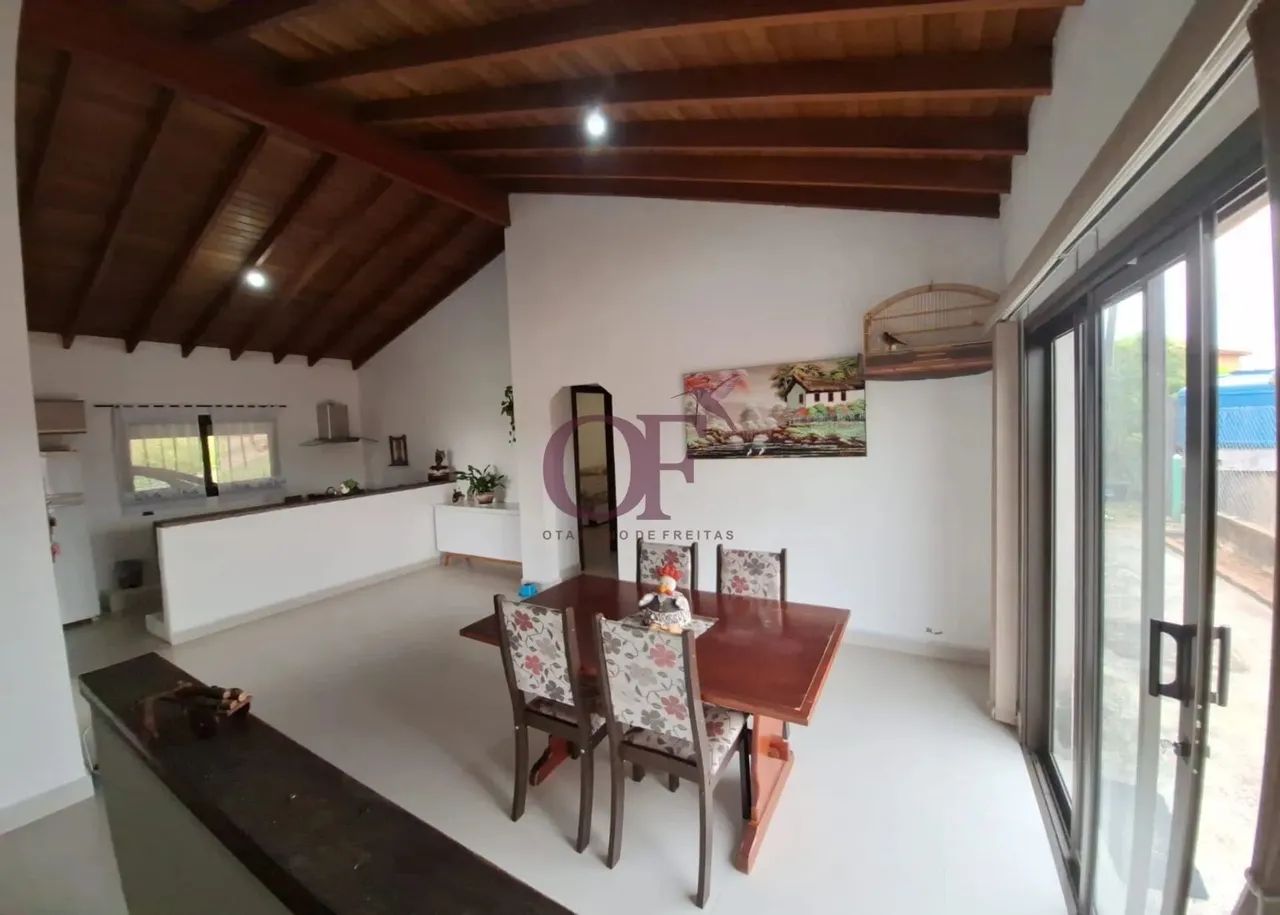 Chácara Térrea no Condomínio Jardim Ribeirão I  Itupeva/SP - Foto 11