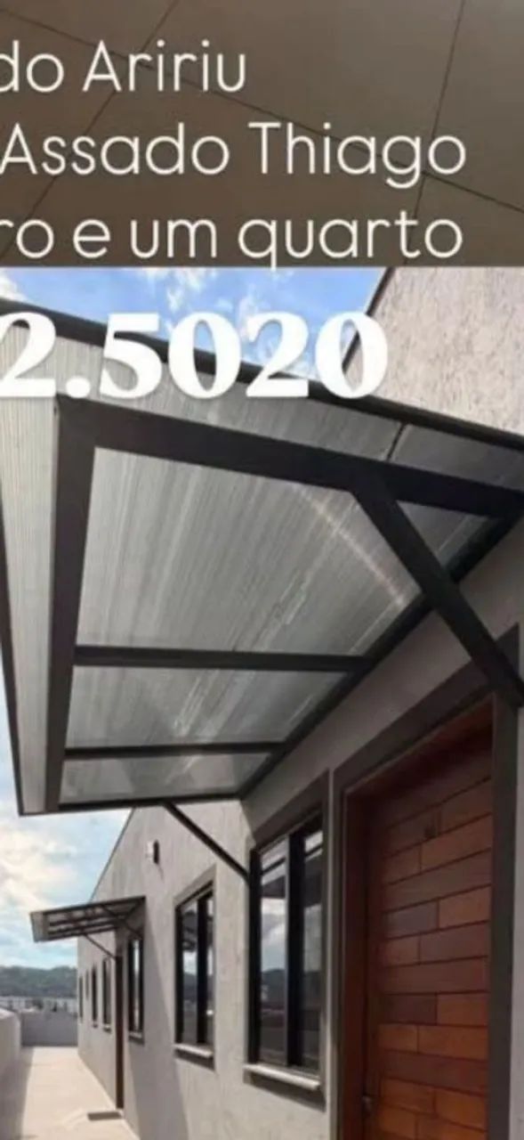 Pergolado Tijucas - Foto 5