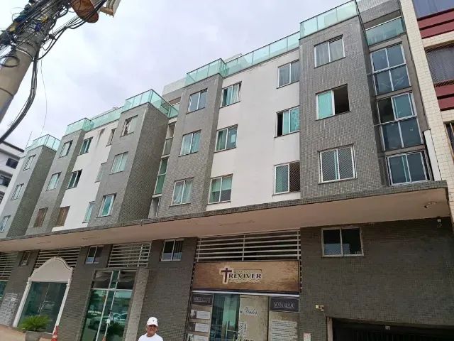 APARTAMENTO 2 QUARTOS TAGUATINGA CENTRO /DF
