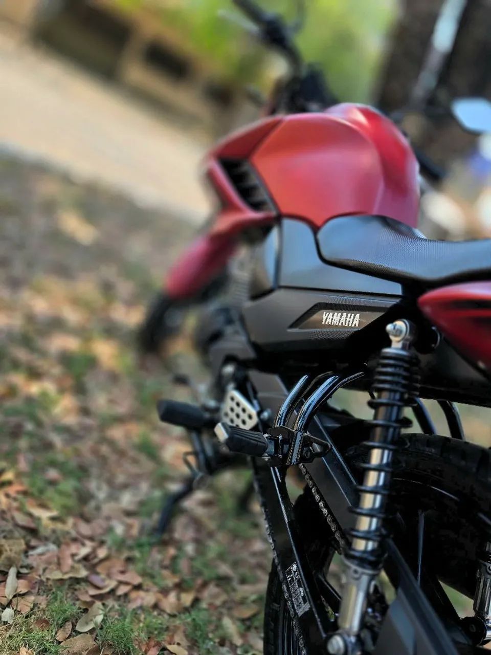 Fazer  /ys150  - Foto 4