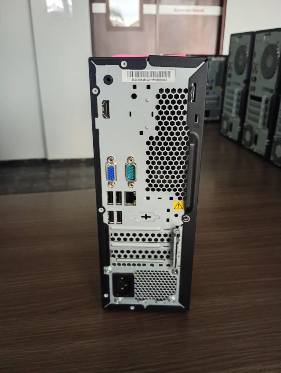 CPU - Foto 2