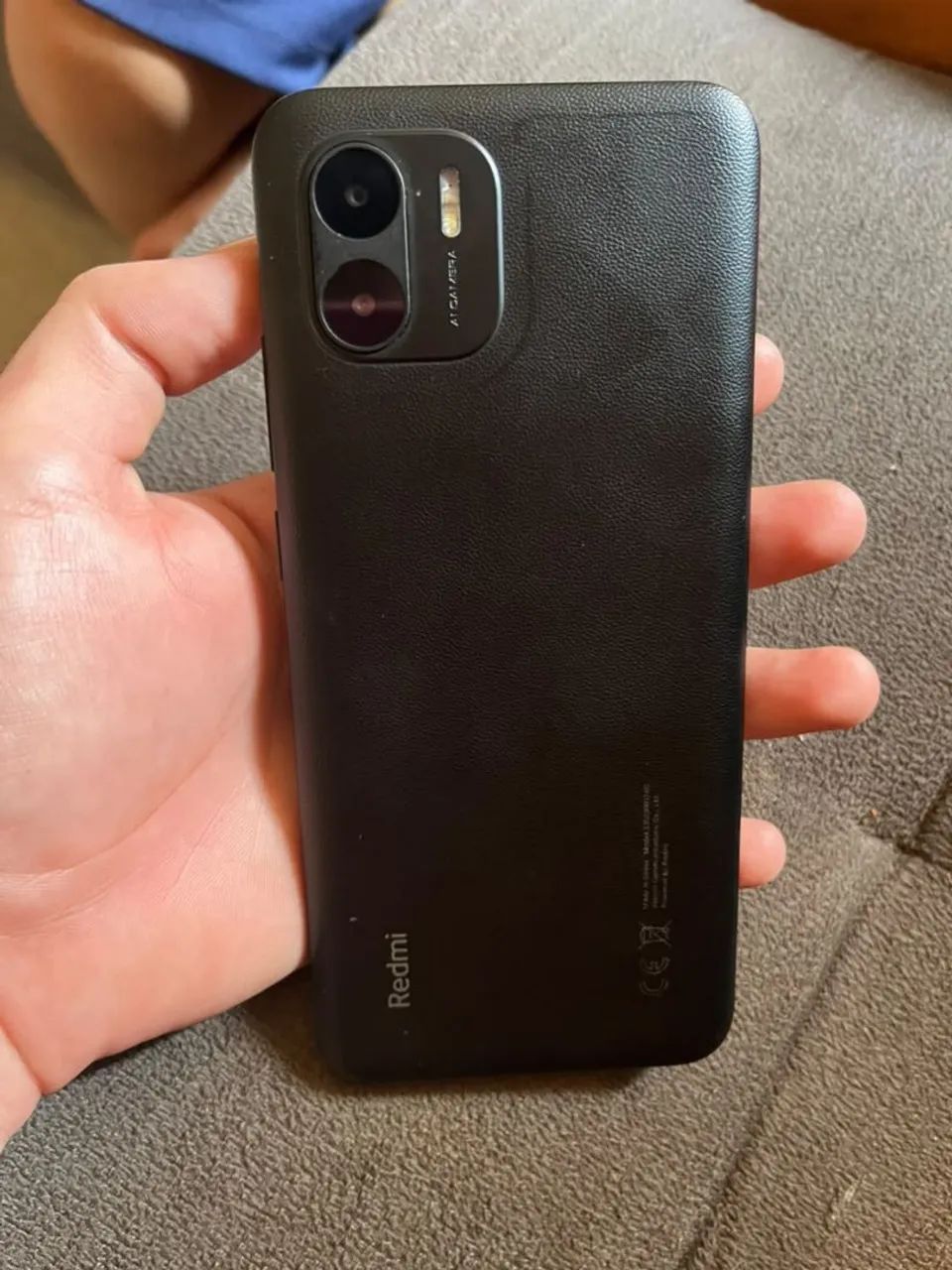 REDMI A2 Android - Foto 2