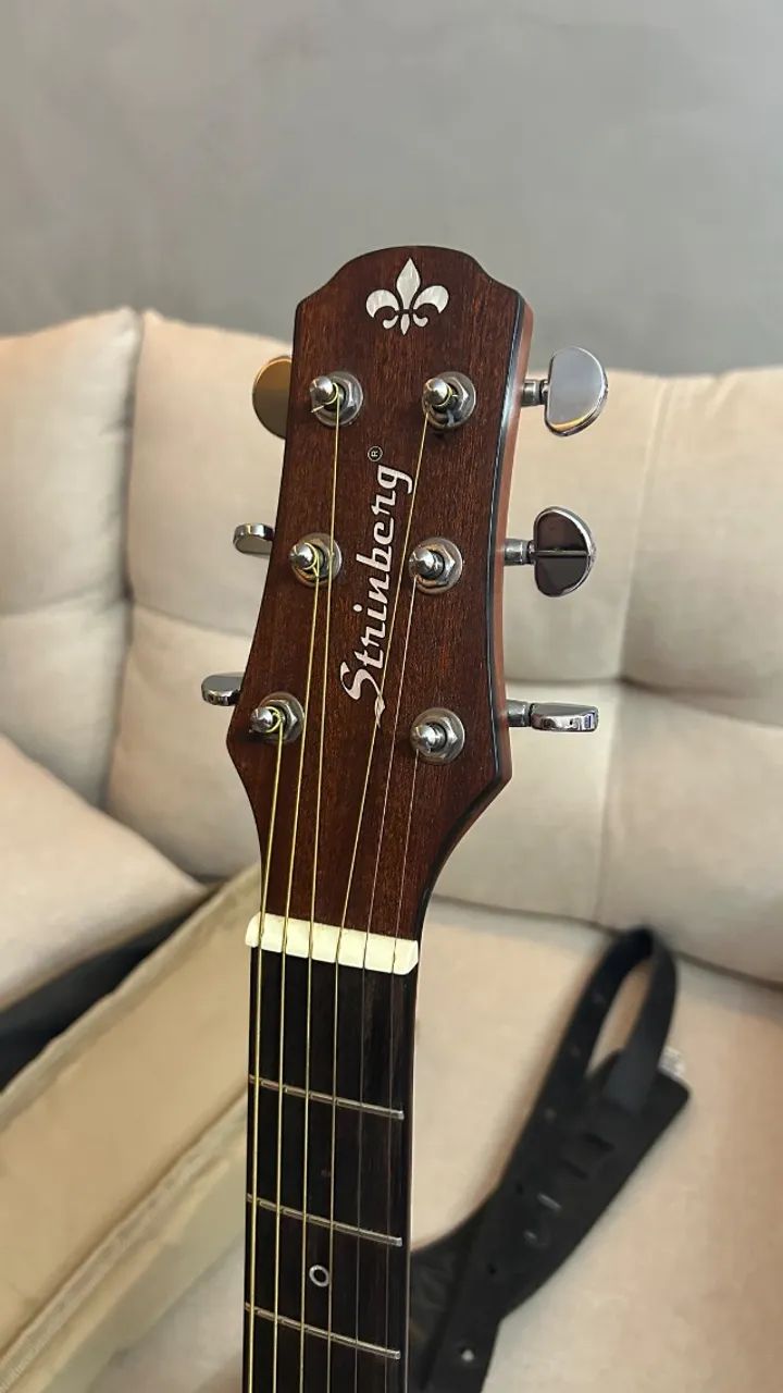 Violão  - Foto 4