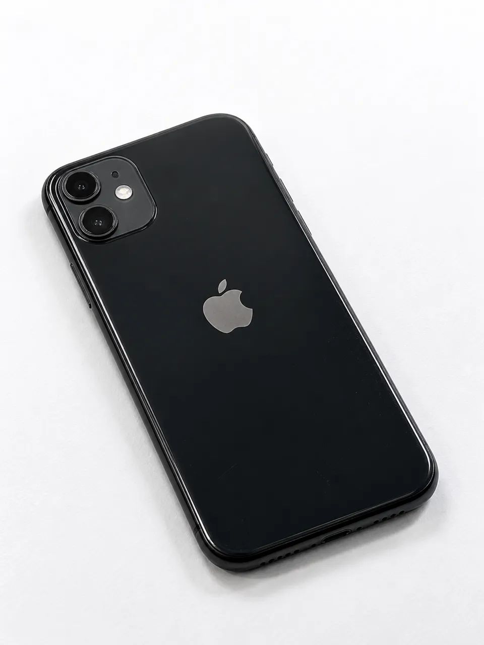 iPhone 11 Preto 256GB | Excelente Estado + Face ID Ok - Celulares