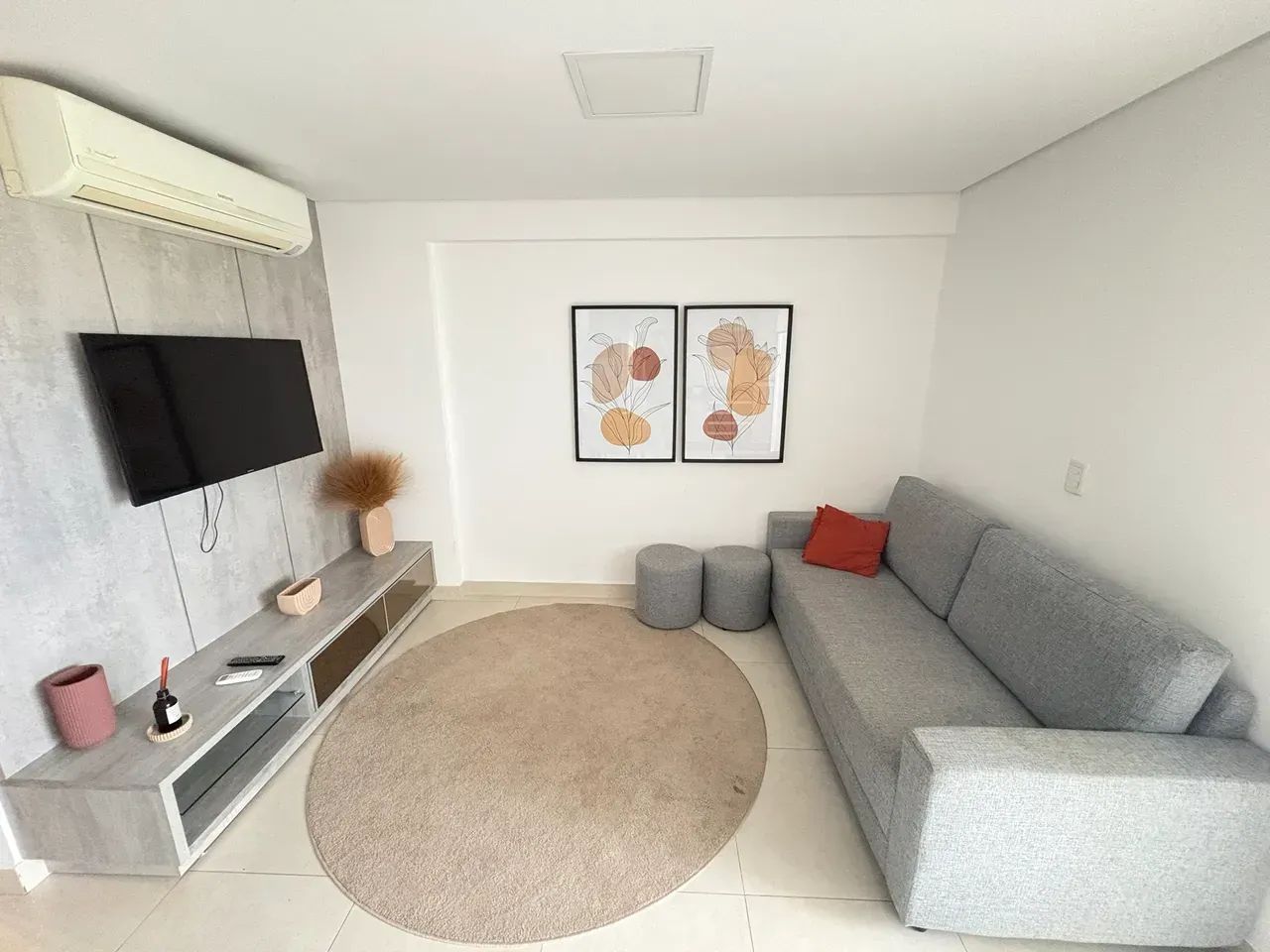 Alugo excelente Duplex no Lozandes - Foto 3