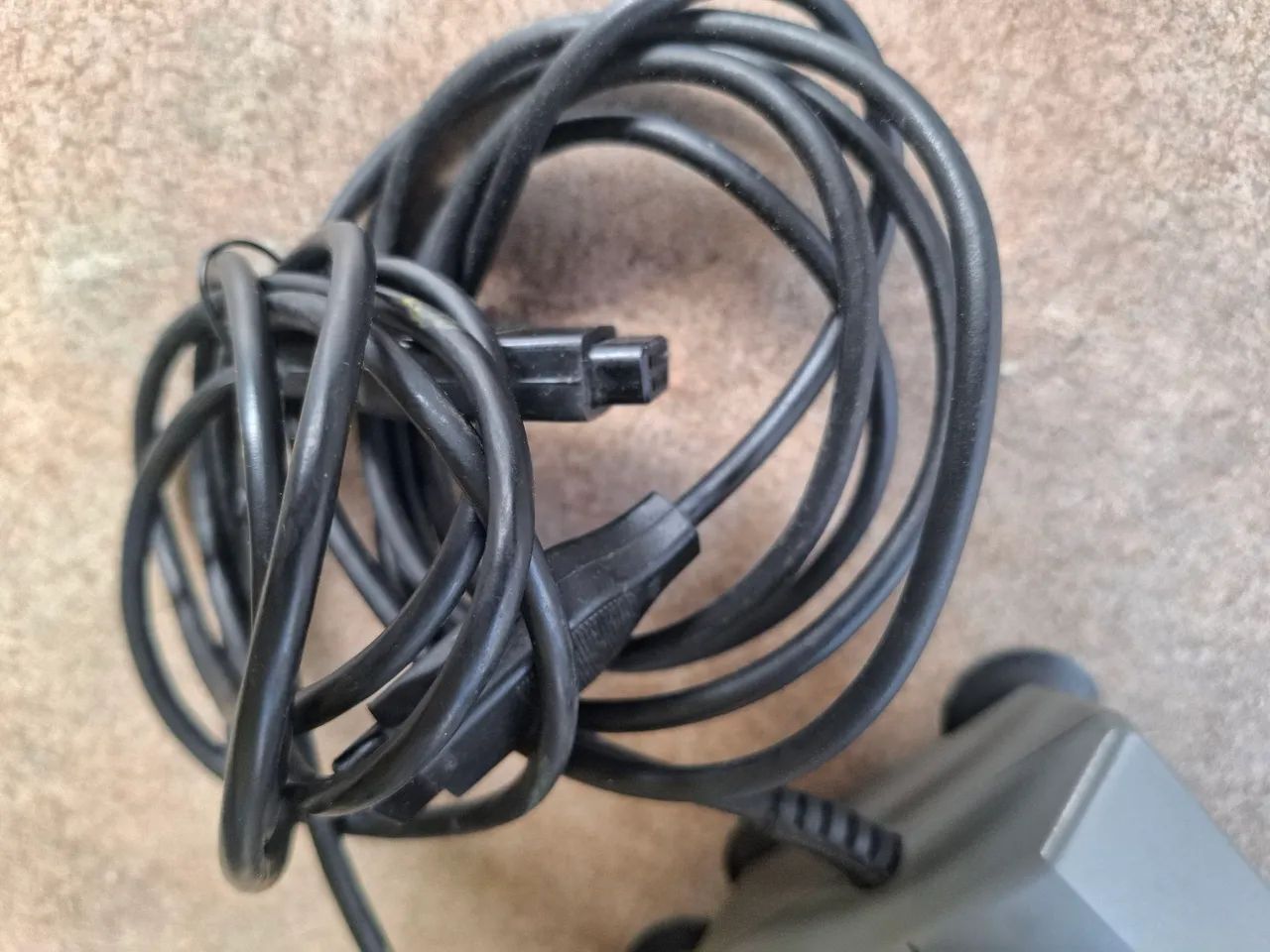 Par de controles MSX Gradiente - Foto 4