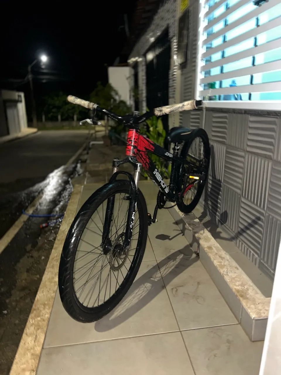 Bike Highone - Foto 3