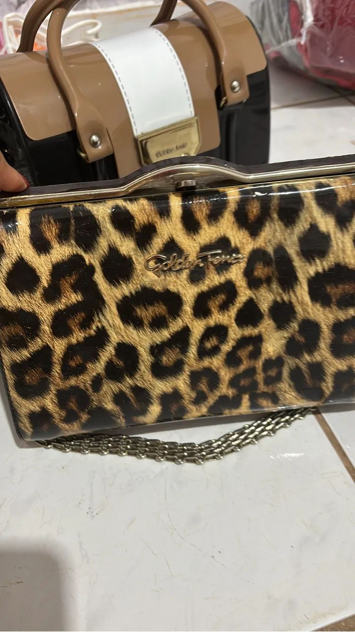 Vendo bolsa de marca - Foto 2