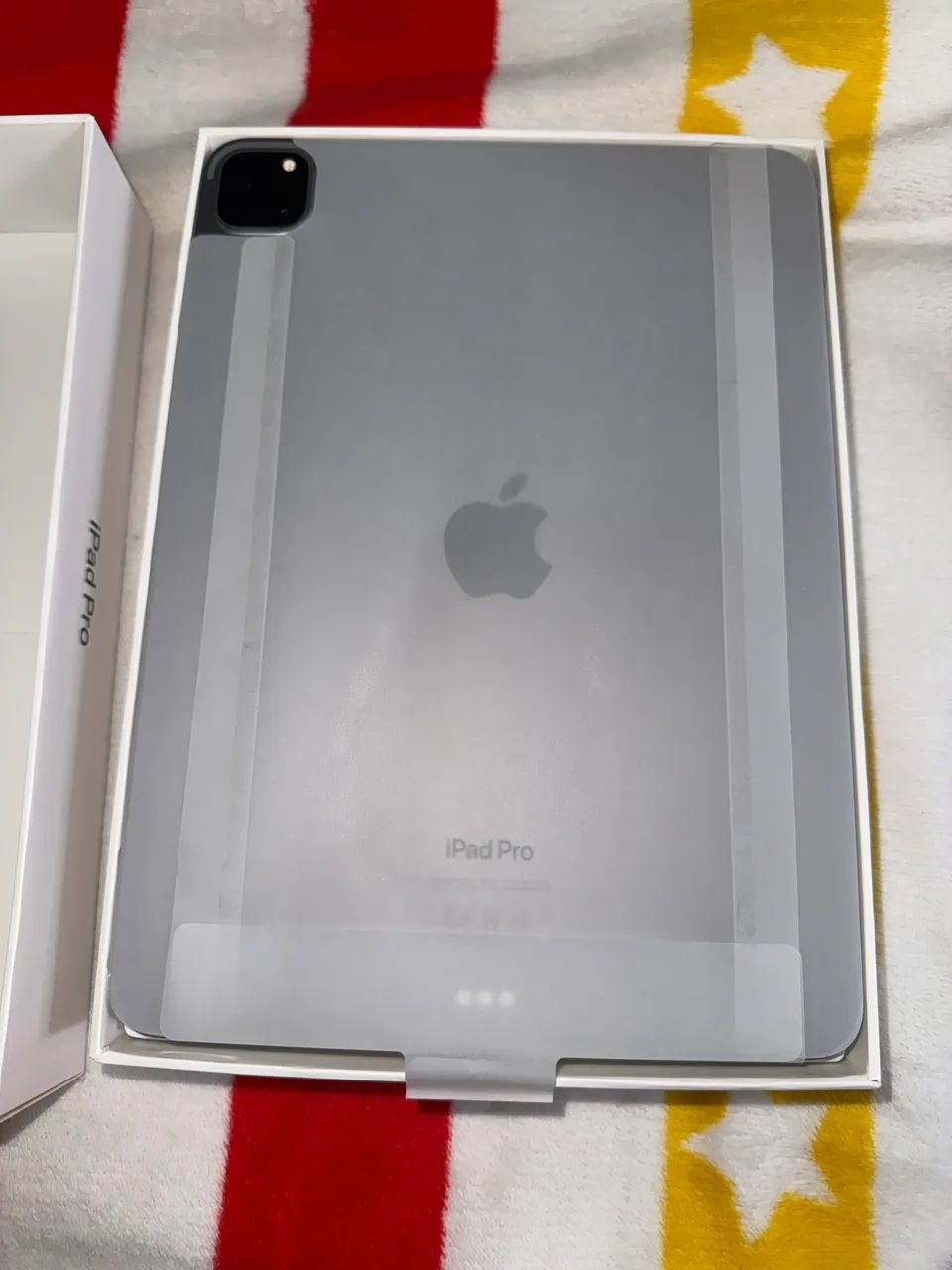 iPad Pro m2 4gen 11 polegadas 512gb WiFi  - Foto 2