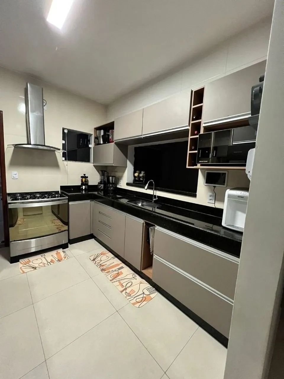 Casa em Parque Imperial - Campos dos Goytacazes - Foto 5