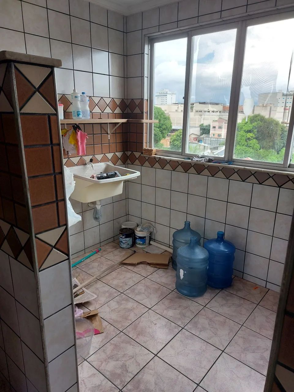 Apartamento, 3 quartos - Edifício Castel Blanc - Foto 4