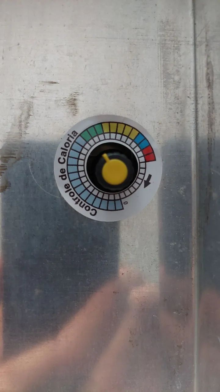 VENDO UMA PLASTIFICADORA  !!! - Foto 5