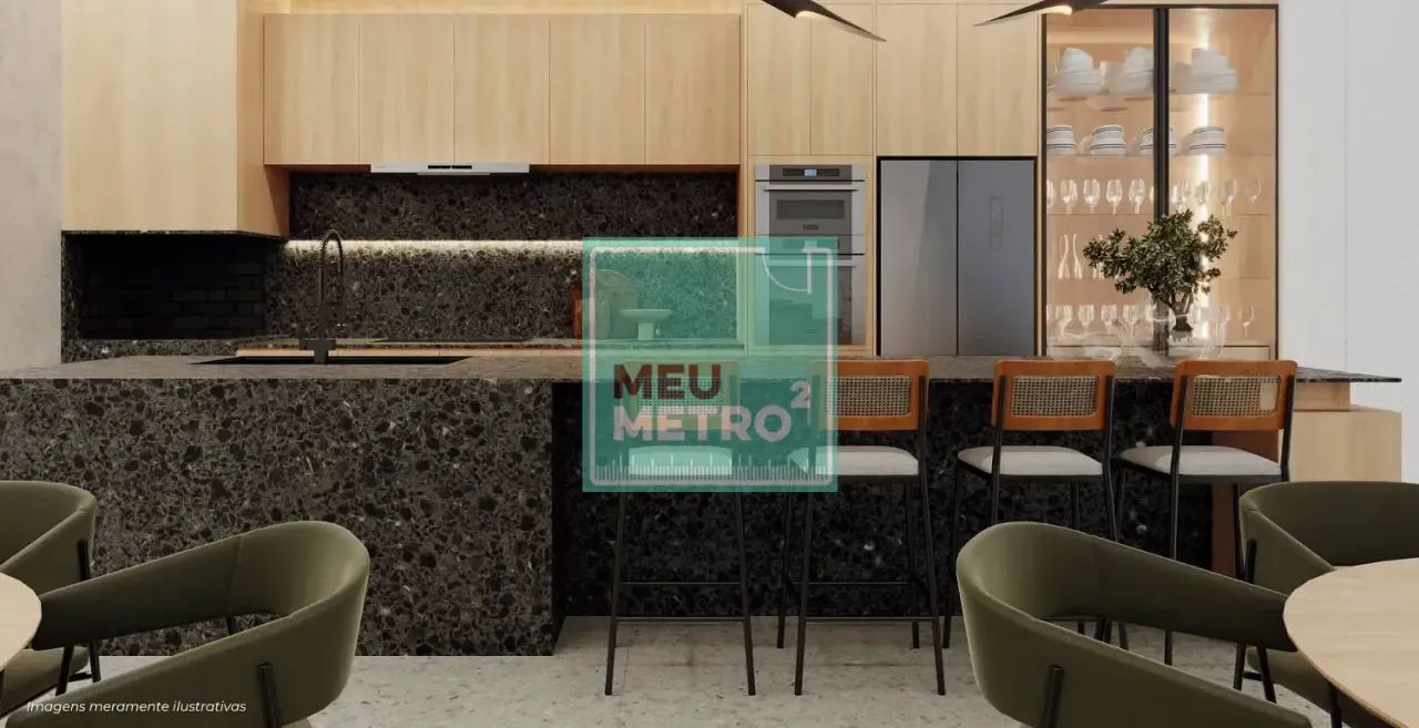 Apartamento à venda, Saco Grande, Florianópolis, SC - Foto 5
