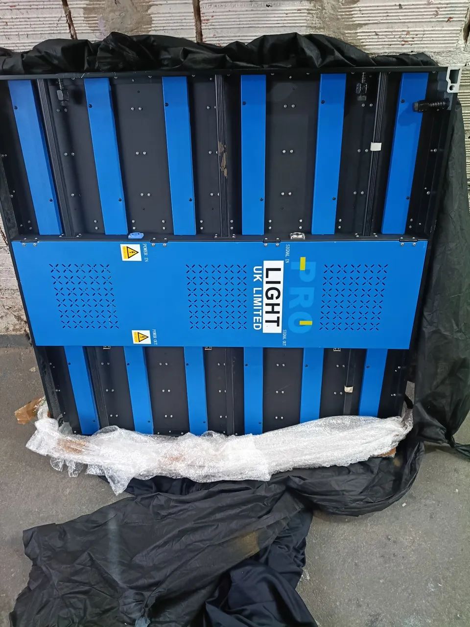 Placa de telão  de 1 metro - Foto 3