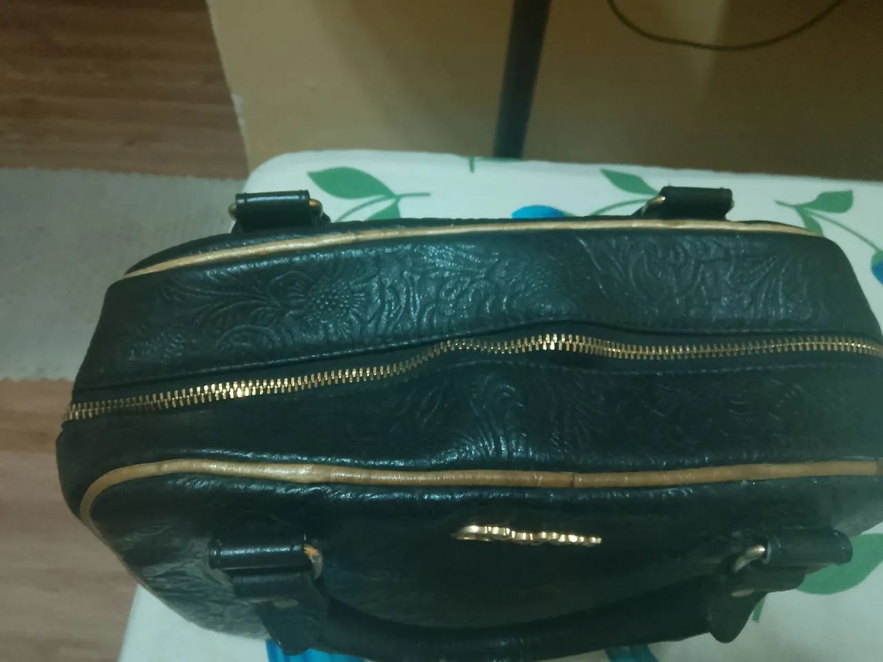 Bolsa Carmen Steffens Original  - Foto 2