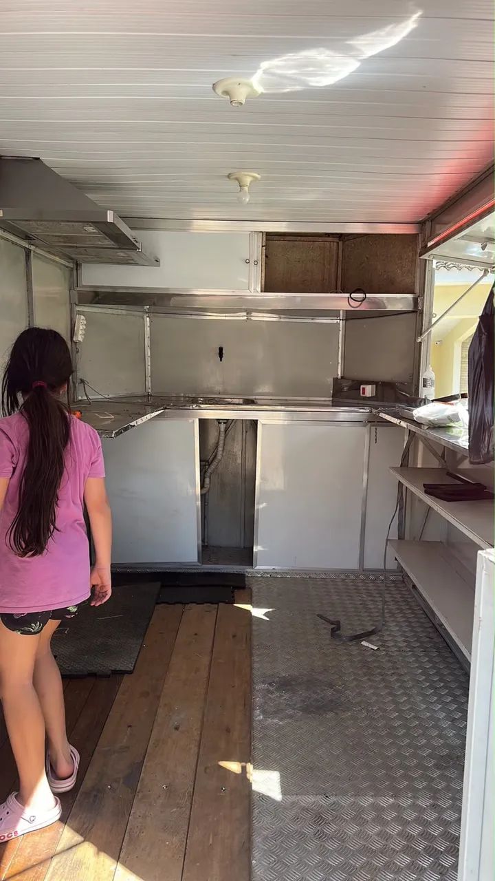 Food truck  - Foto 2