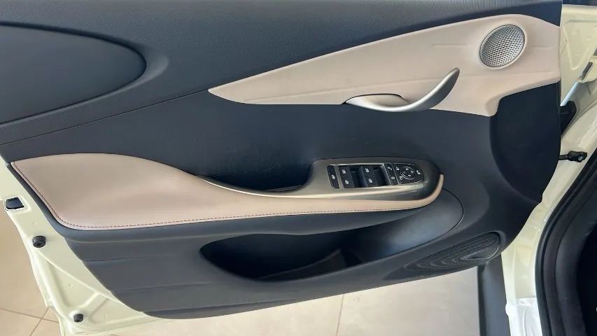 BYD Dolphin GS (Elétrico) 2027 - Foto 4