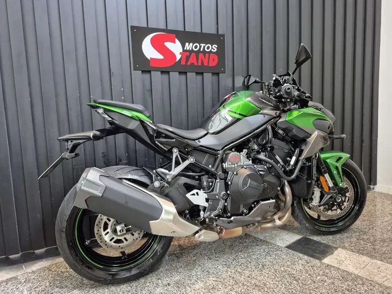 Z 1000 H2 2025 - 1538176661 | OLX