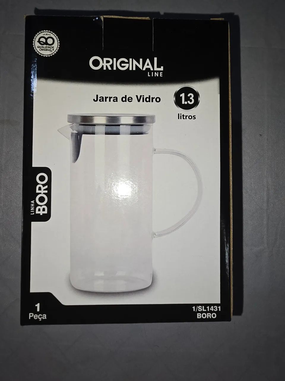 Garrafa 