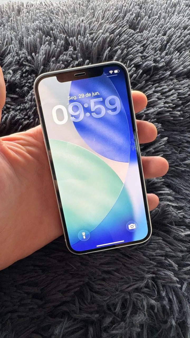 iPhone 12 128g excelente estado de conservação! - Foto 2