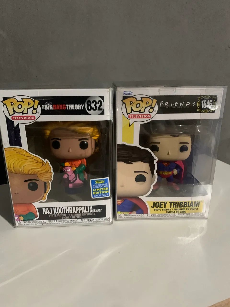 Funko Pop The Big Bang Theory  - Foto 3