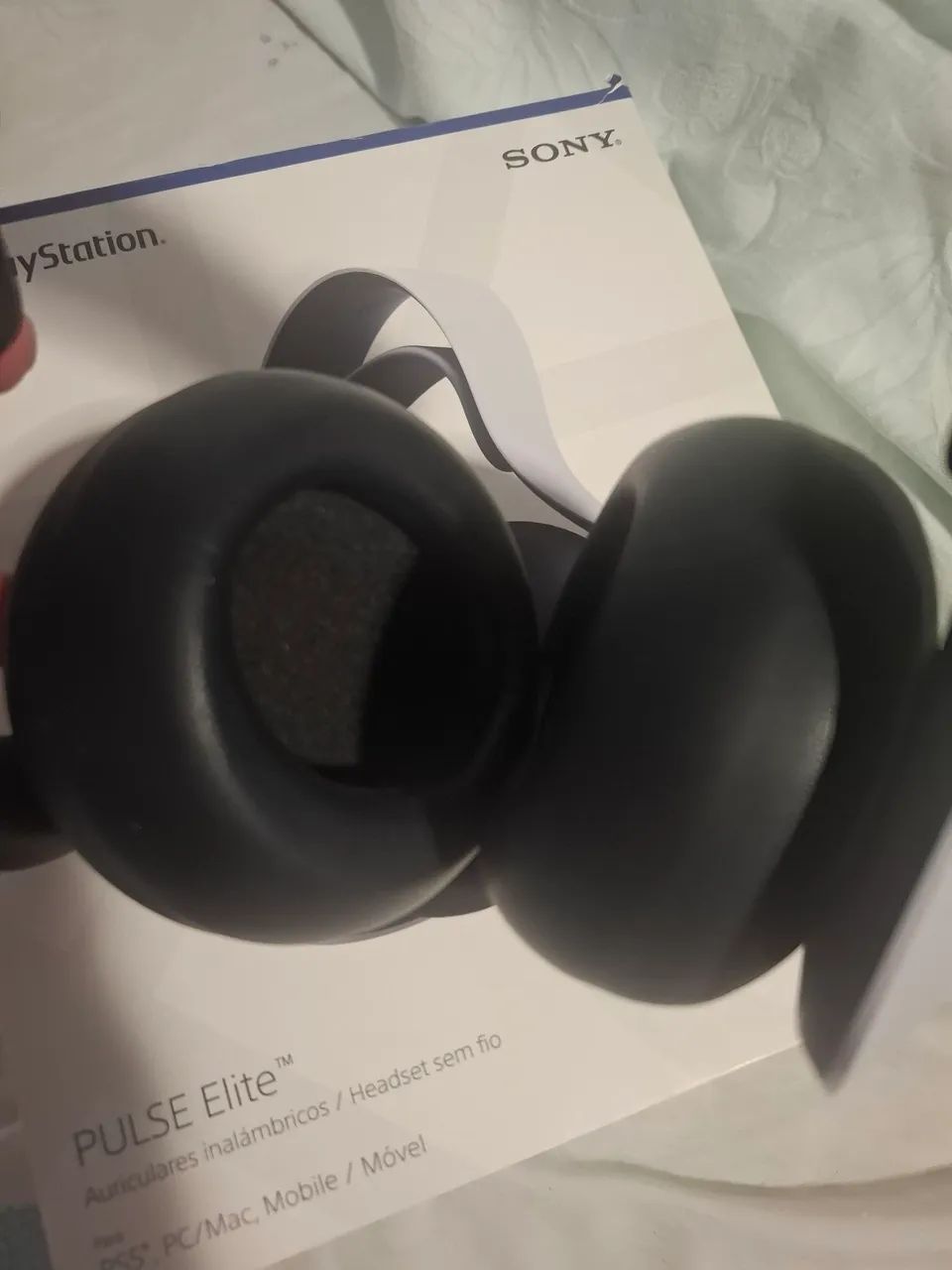 Pulse Elite Headset 442876221027133443