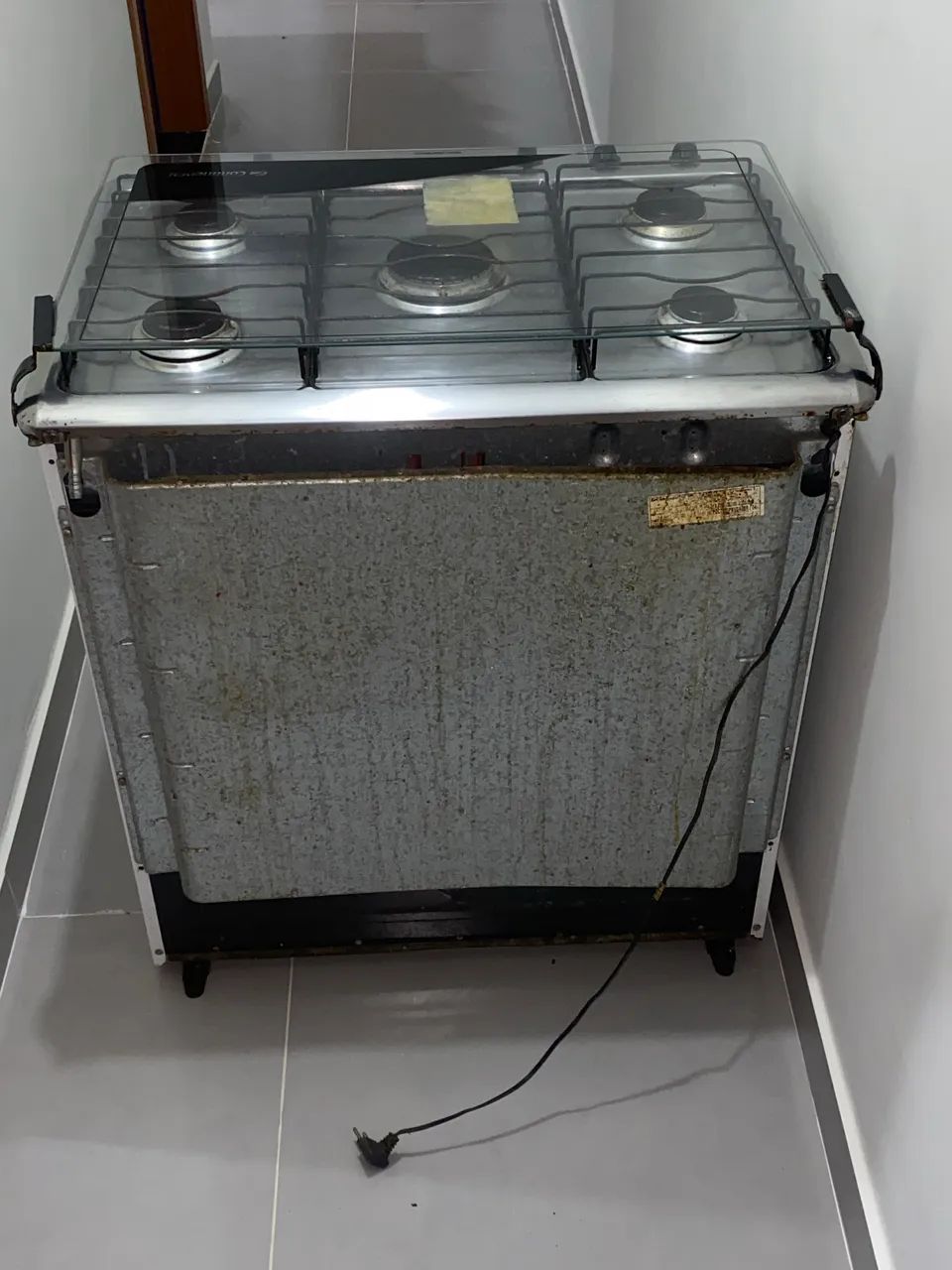 Fogão  - Foto 5