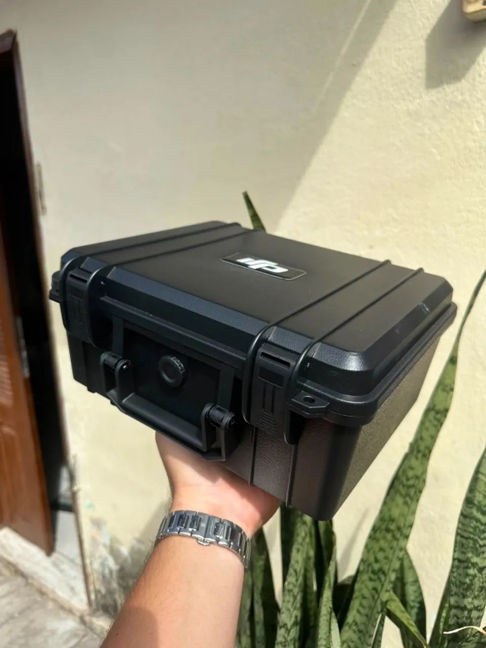 Case Rígida para Dji Neo 2 Combo - Foto 3