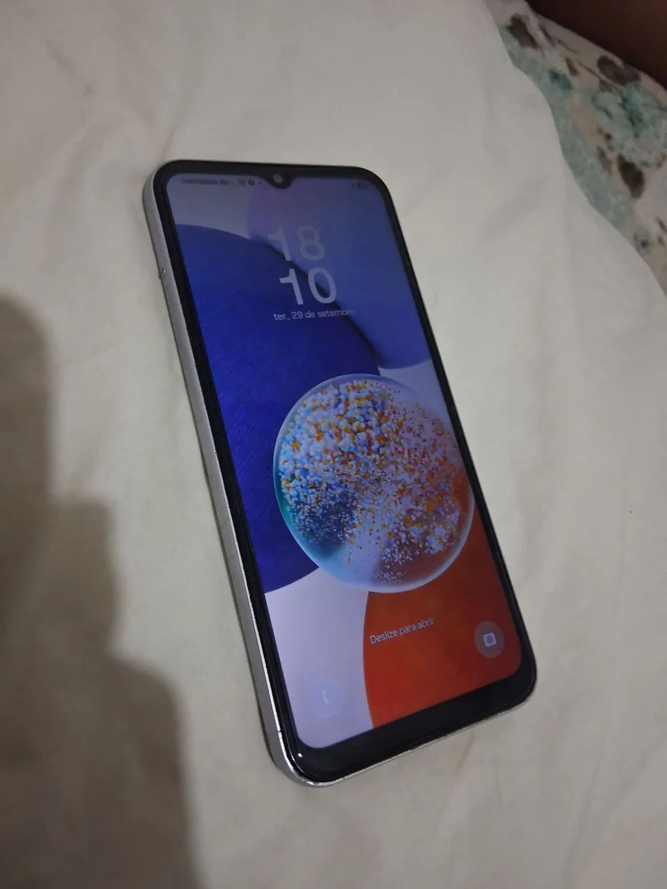Vendo celular Samsung A14 5g  - Foto 3