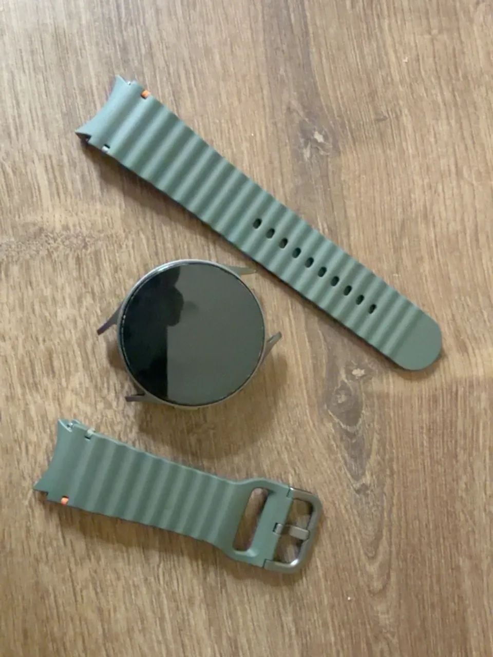 Samsung smartwatch7 - Foto 3