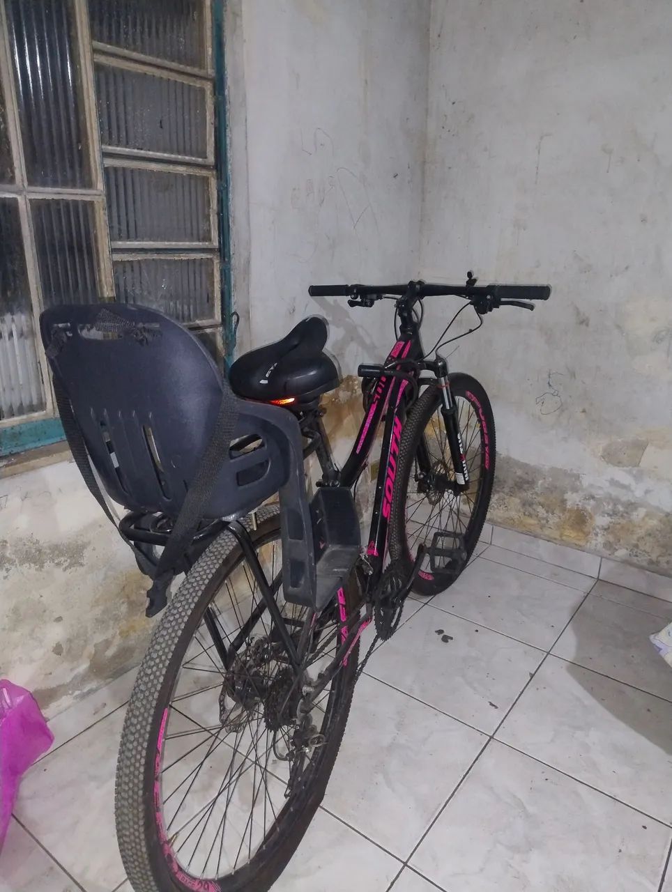 VENDO BICICLETA ARO 29  - Foto 3