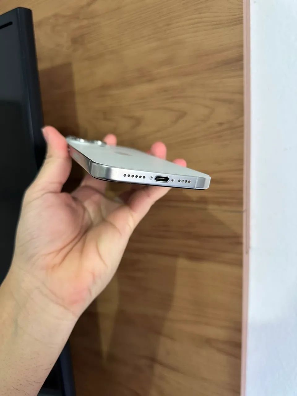 iPhone 15 pro max 512 Gb  - Foto 5