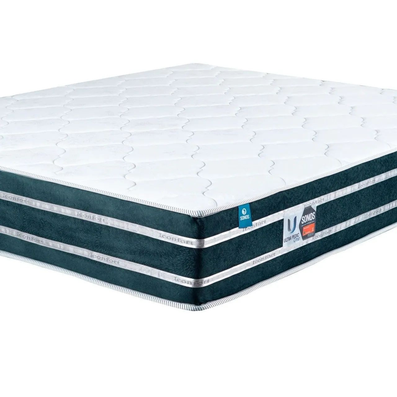 COLCHÃO CASAL D33(PROMOÇÃO) - Foto 3