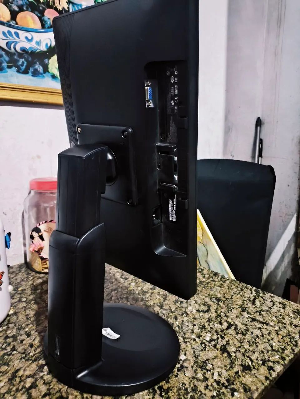 Monitor Dell 20 polegada  - Foto 5