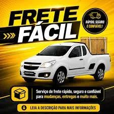 Vendo frete rápido e seguro 