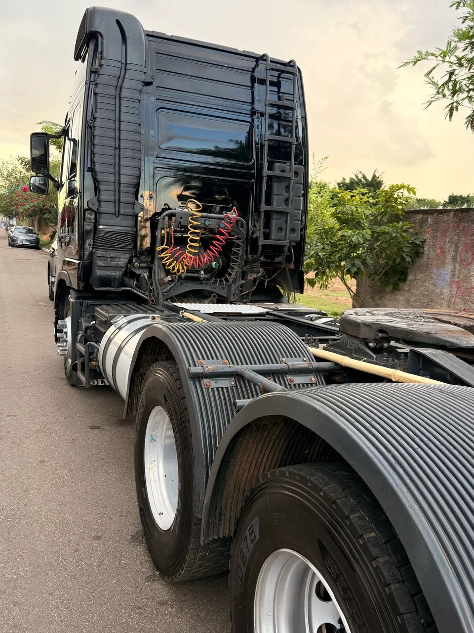 FH 500 6x4