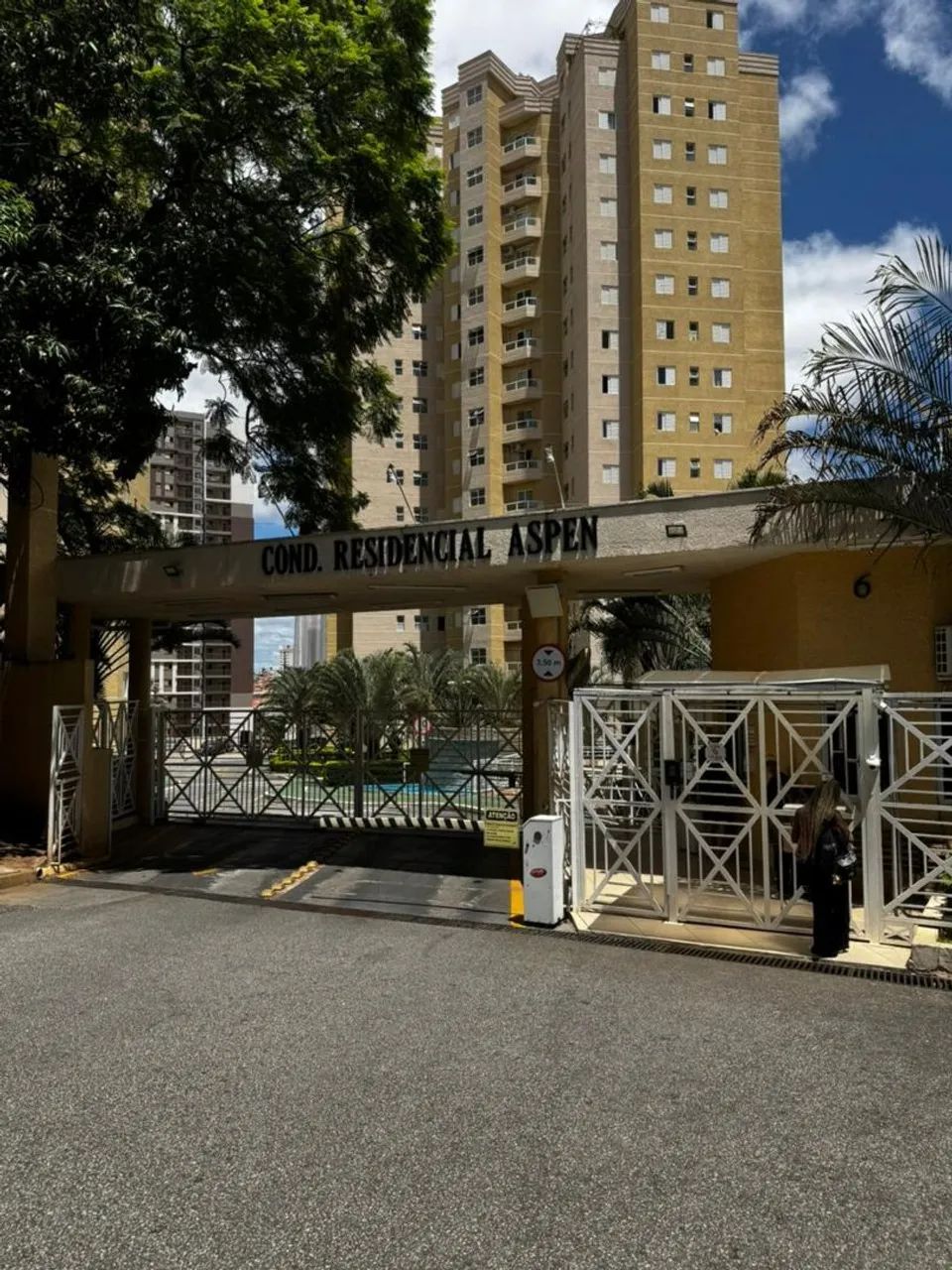 Foto - Sorocaba - Jardim Gonçalves