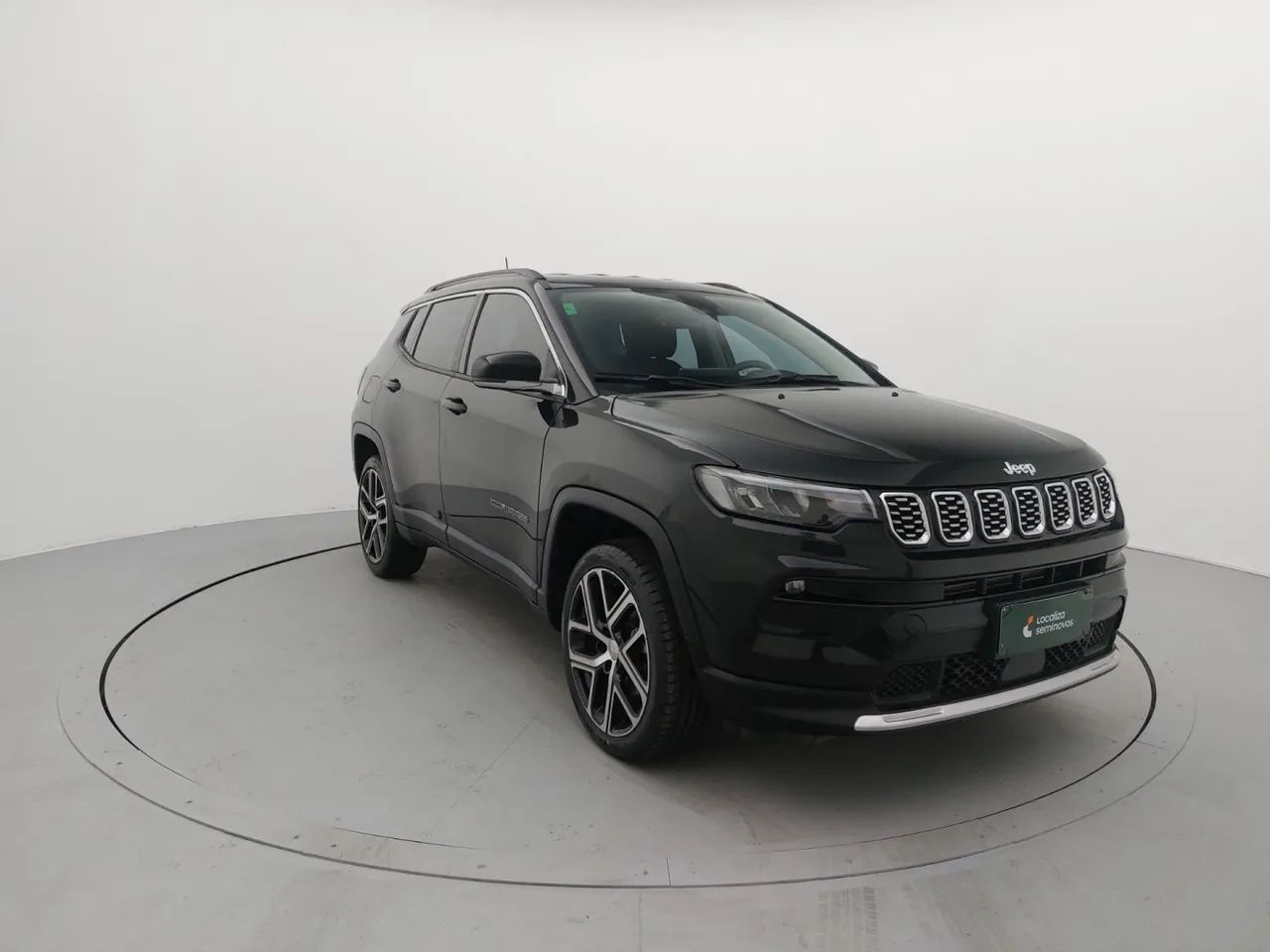 Jeep Compass LIMITED T270 1.3 TB 4x2 Flex Aut, foto 7 de 18