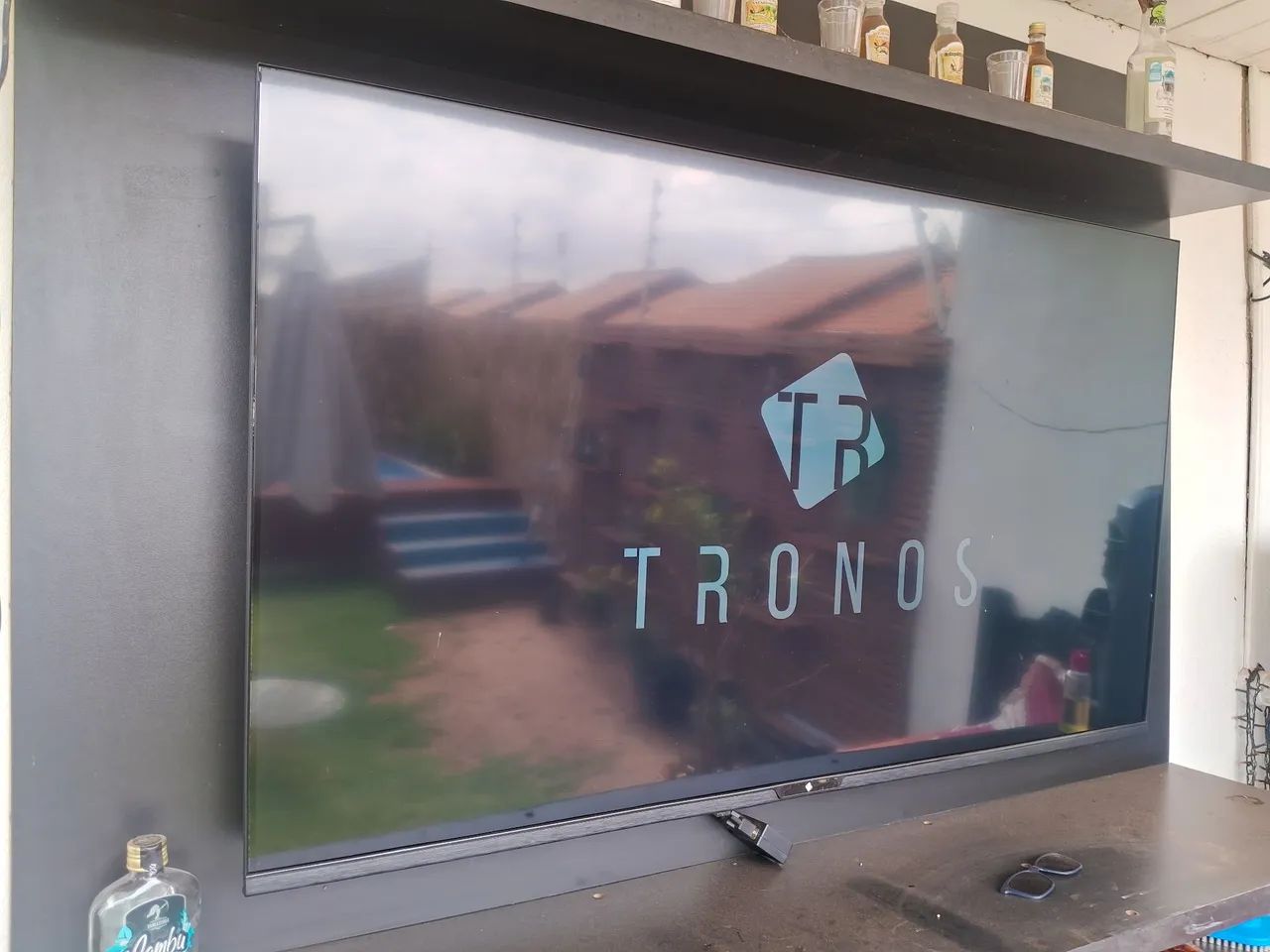 Tv 50" smart  - Foto 2