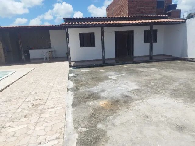 Casa de Temporada em Marechal Deodoro com Piscina e Churrasqueira - Foto 2